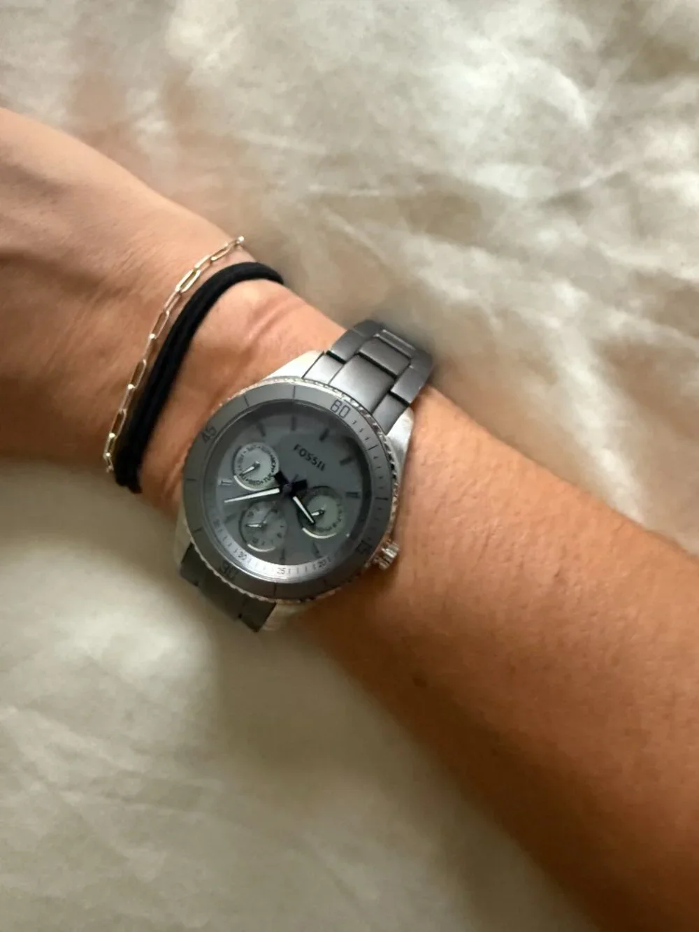 Fossil 